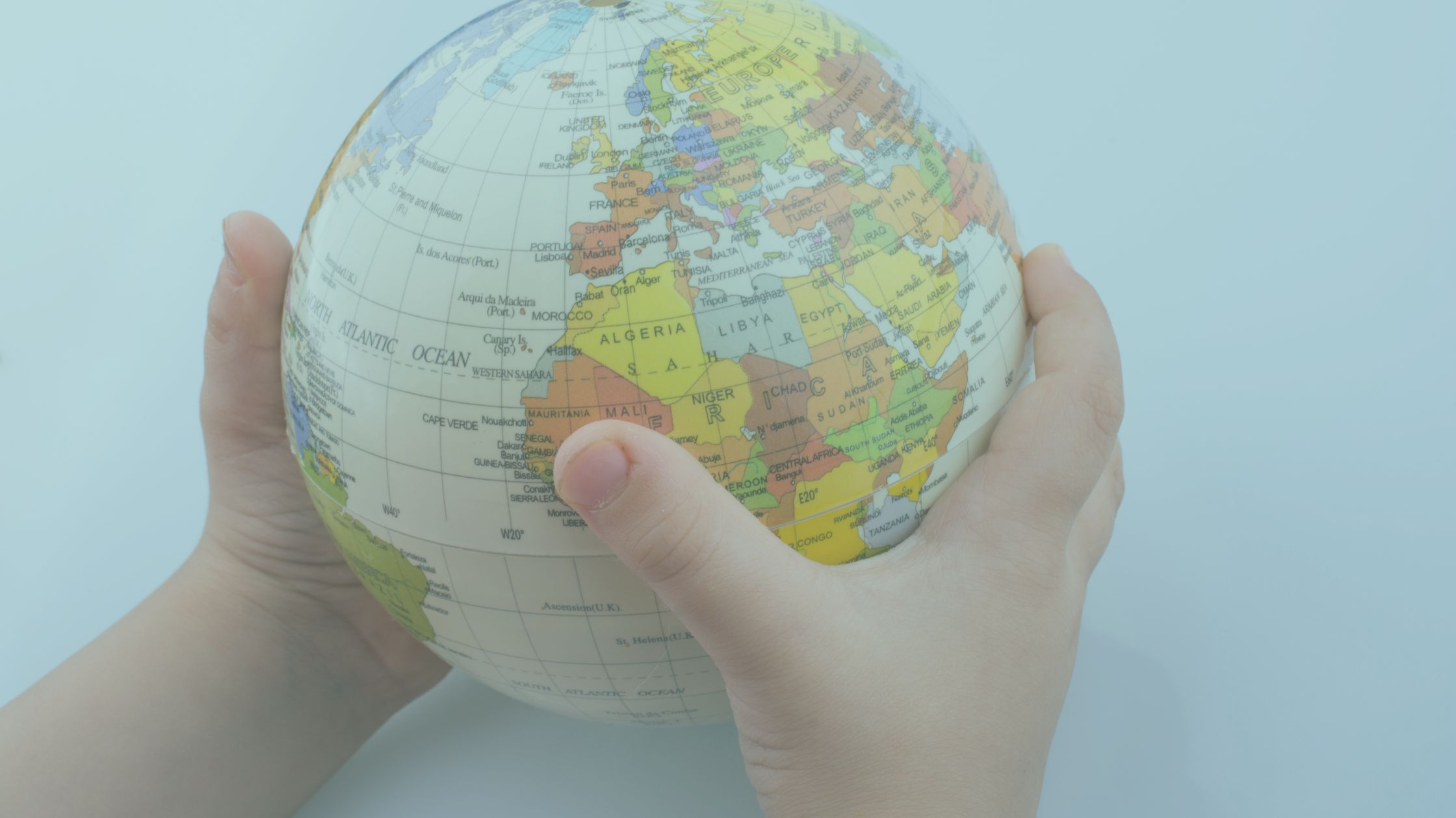 Long-Distance Grandparenting: Playing the Long Game of Love and Connection